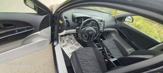 Kia Ceed 2007, 152,000 km - 1.4 l - Sumqayıt