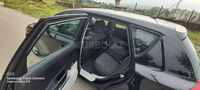 Kia Ceed 2007, 152,000 km - 1.4 l - Sumqayıt