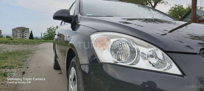 Kia Ceed 2007, 152,000 km - 1.4 l - Sumqayıt