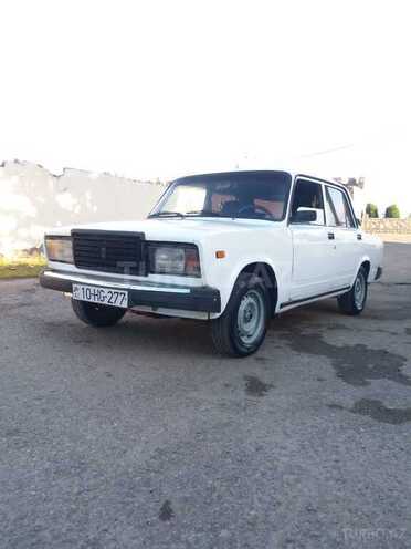 LADA (VAZ) 2107 1998, 86,000 km - 1.6 л - Bərdə