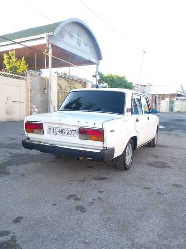 LADA (VAZ) 2107 1998, 86,000 km - 1.6 л - Bərdə