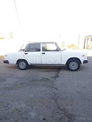 LADA (VAZ) 2107 1998, 86,000 km - 1.6 л - Bərdə