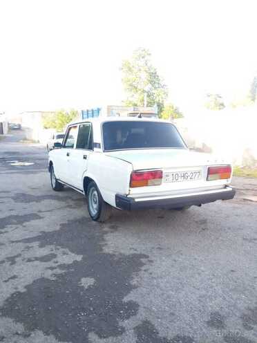 LADA (VAZ) 2107 1998, 86,000 km - 1.6 л - Bərdə