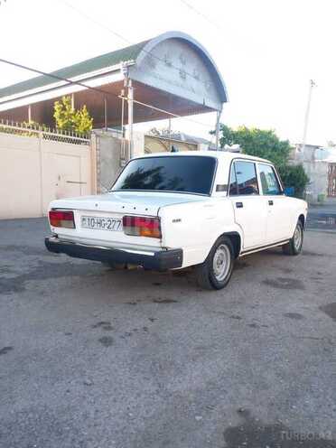 LADA (VAZ) 2107 1998, 86,000 km - 1.6 л - Bərdə