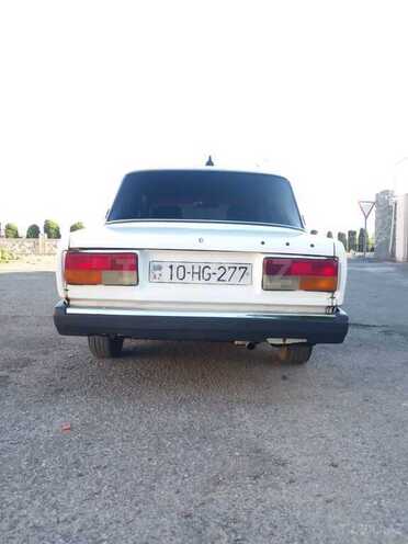 LADA (VAZ) 2107 1998, 86,000 km - 1.6 л - Bərdə