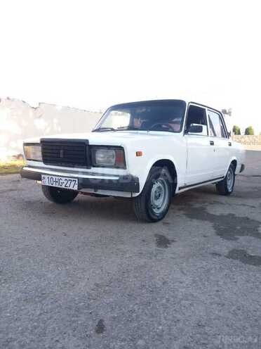 LADA (VAZ) 2107 1998, 86,000 km - 1.6 л - Bərdə