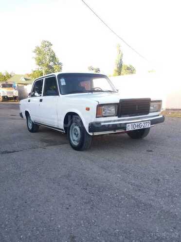LADA (VAZ) 2107 1998, 86,000 km - 1.6 л - Bərdə