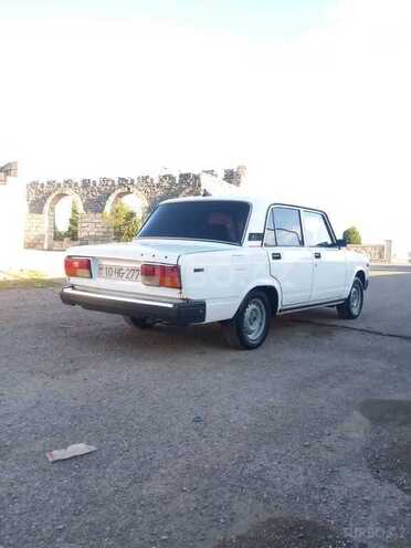 LADA (VAZ) 2107 1998, 86,000 km - 1.6 л - Bərdə