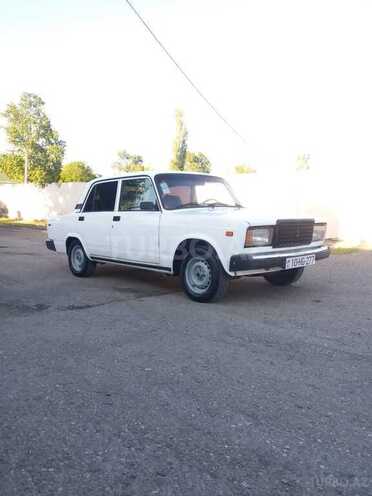 LADA (VAZ) 2107 1998, 86,000 km - 1.6 л - Bərdə