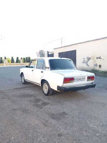 LADA (VAZ) 2107 1998, 86,000 km - 1.6 л - Bərdə