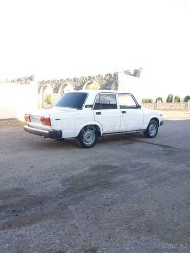 LADA (VAZ) 2107 1998, 86,000 km - 1.6 л - Bərdə