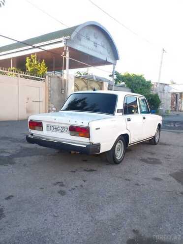 LADA (VAZ) 2107 1998, 86,000 km - 1.6 л - Bərdə