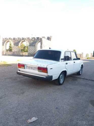 LADA (VAZ) 2107 1998, 86,000 km - 1.6 л - Bərdə