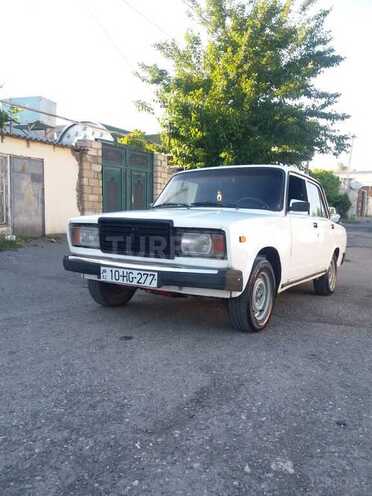 LADA (VAZ) 2107 1998, 86,000 km - 1.6 л - Bərdə