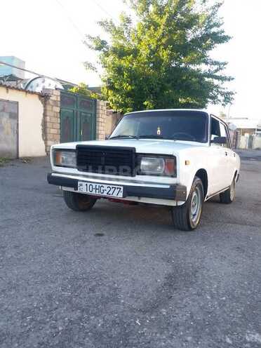 LADA (VAZ) 2107 1998, 86,000 km - 1.6 л - Bərdə
