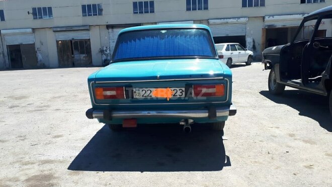 LADA (VAZ) 2106 1992, 123,254 km - 1.6 л - Mingəçevir