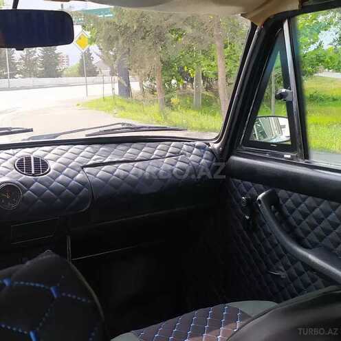 LADA (VAZ) 2106 1992, 123,254 km - 1.6 л - Mingəçevir