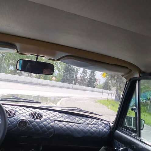 LADA (VAZ) 2106 1992, 123,254 km - 1.6 л - Mingəçevir