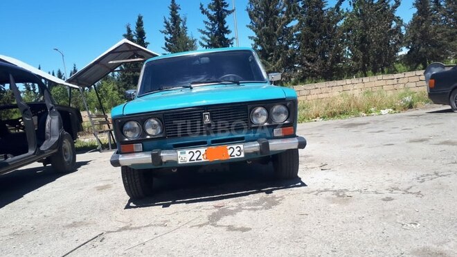 LADA (VAZ) 2106 1992, 123,254 km - 1.6 л - Mingəçevir