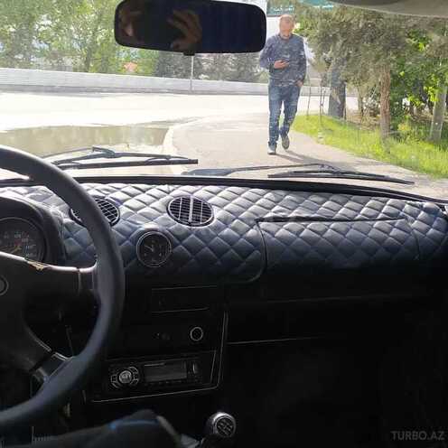 LADA (VAZ) 2106 1992, 123,254 km - 1.6 л - Mingəçevir