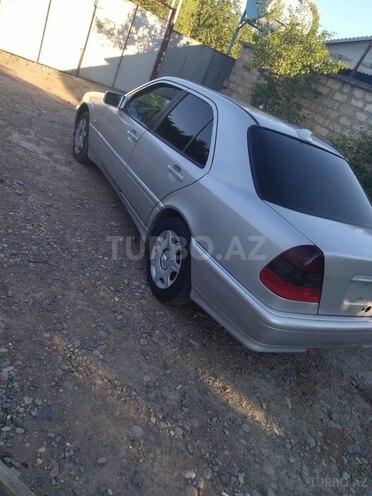 Mercedes C 180 1995, 65,800 km - 1.8 л - İmişli