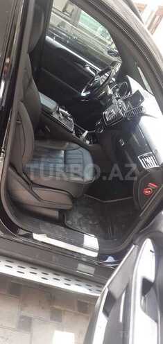 Mercedes CLS 400 2018, 106,000 km - 3.0 l - Bakı