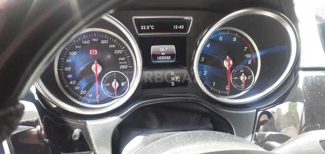 Mercedes CLS 400 2018, 106,000 km - 3.0 l - Bakı