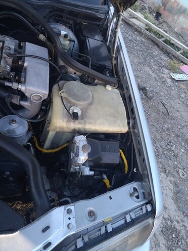 Mercedes C 180 1995, 65,800 km - 1.8 л - İmişli