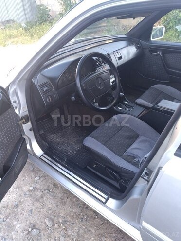 Mercedes C 180 1995, 65,800 km - 1.8 л - İmişli