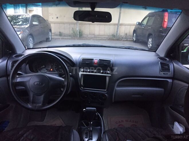 Kia Picanto 2007, 167,000 km - 1.1 l - Bakı