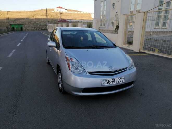Toyota Prius 2008, 200,900 km - 1.5 l - Bakı