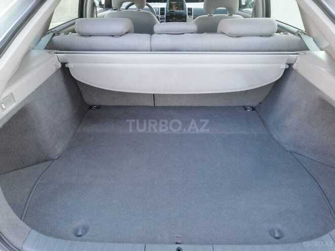 Toyota Prius 2008, 200,900 km - 1.5 l - Bakı