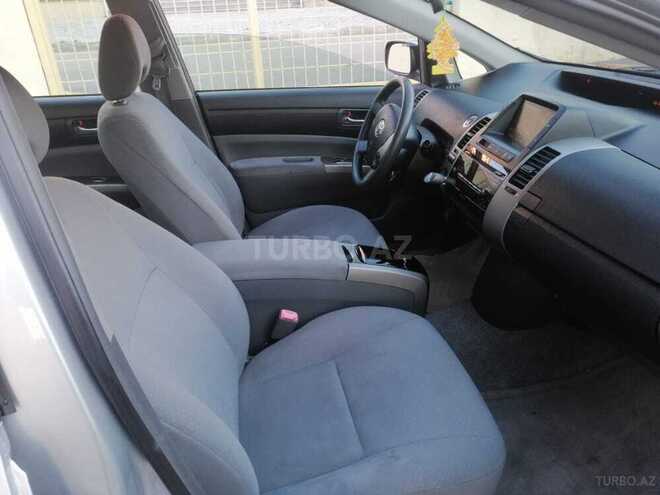 Toyota Prius 2008, 200,900 km - 1.5 l - Bakı