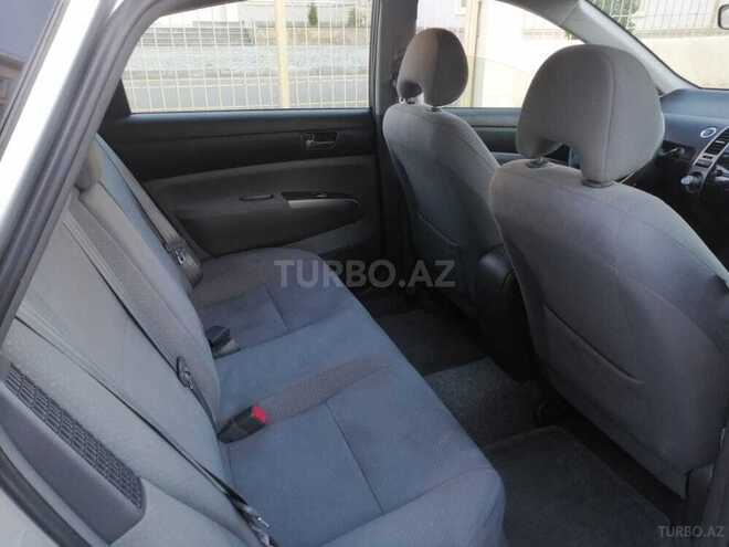 Toyota Prius 2008, 200,900 km - 1.5 l - Bakı