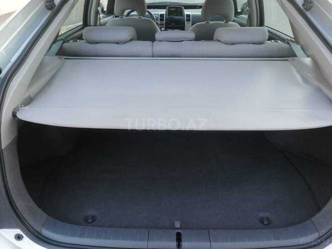 Toyota Prius 2008, 200,900 km - 1.5 l - Bakı