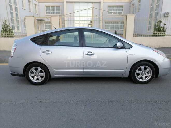 Toyota Prius 2008, 200,900 km - 1.5 l - Bakı