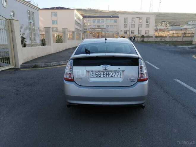 Toyota Prius 2008, 200,900 km - 1.5 l - Bakı