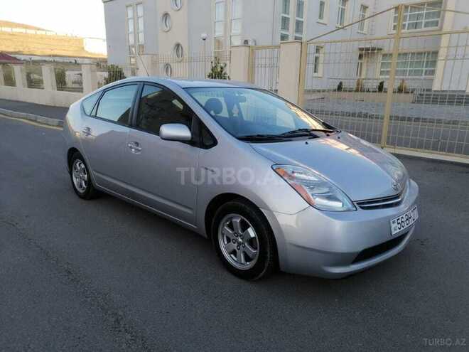 Toyota Prius 2008, 200,900 km - 1.5 l - Bakı