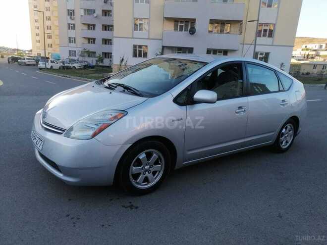Toyota Prius 2008, 200,900 km - 1.5 l - Bakı