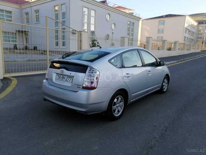 Toyota Prius 2008, 200,900 km - 1.5 l - Bakı