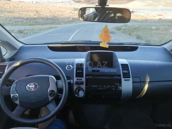 Toyota Prius 2008, 200,900 km - 1.5 l - Bakı