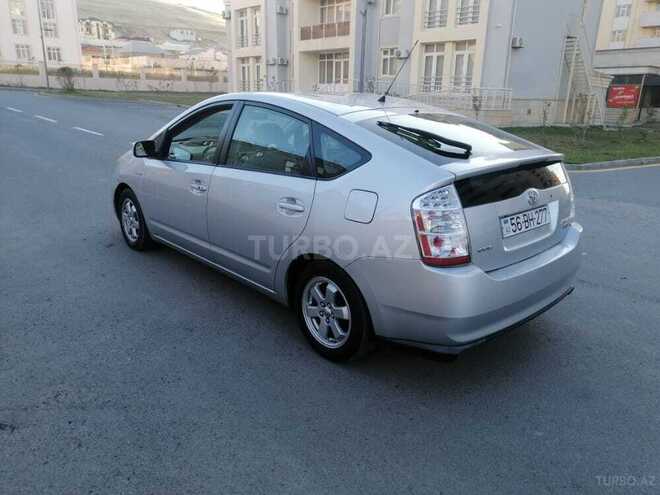 Toyota Prius 2008, 200,900 km - 1.5 l - Bakı