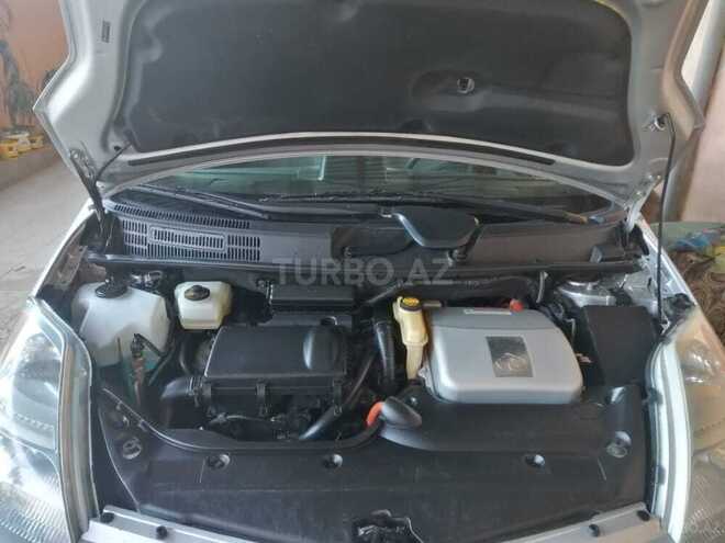 Toyota Prius 2008, 200,900 km - 1.5 l - Bakı