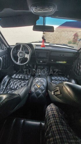LADA (VAZ) Niva 2015, 150,000 km - 1.7 л - Bakı