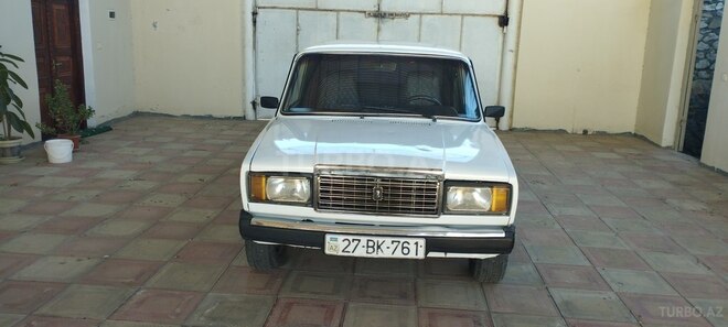 LADA (VAZ) 2107 2003, 250,000 km - 1.6 l - Tovuz