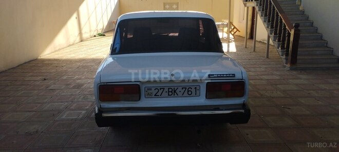 LADA (VAZ) 2107 2003, 250,000 km - 1.6 l - Tovuz