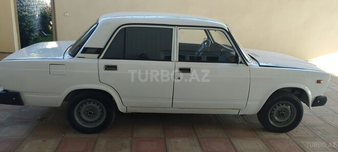 LADA (VAZ) 2107 2003, 250,000 km - 1.6 l - Tovuz