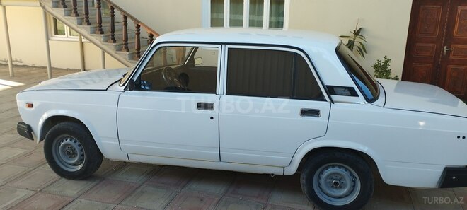 LADA (VAZ) 2107 2003, 250,000 km - 1.6 l - Tovuz