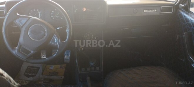 LADA (VAZ) 2107 2003, 250,000 km - 1.6 l - Tovuz