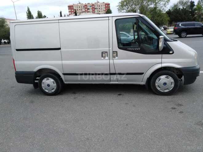 Ford Transit 2008, 167,000 km - 2.2 л - Sumqayıt